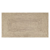 Natural jute carpets for summer (10)